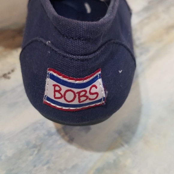 Skechers Bobs Womens Plush-Peace And Lov - Picture 3 of 5